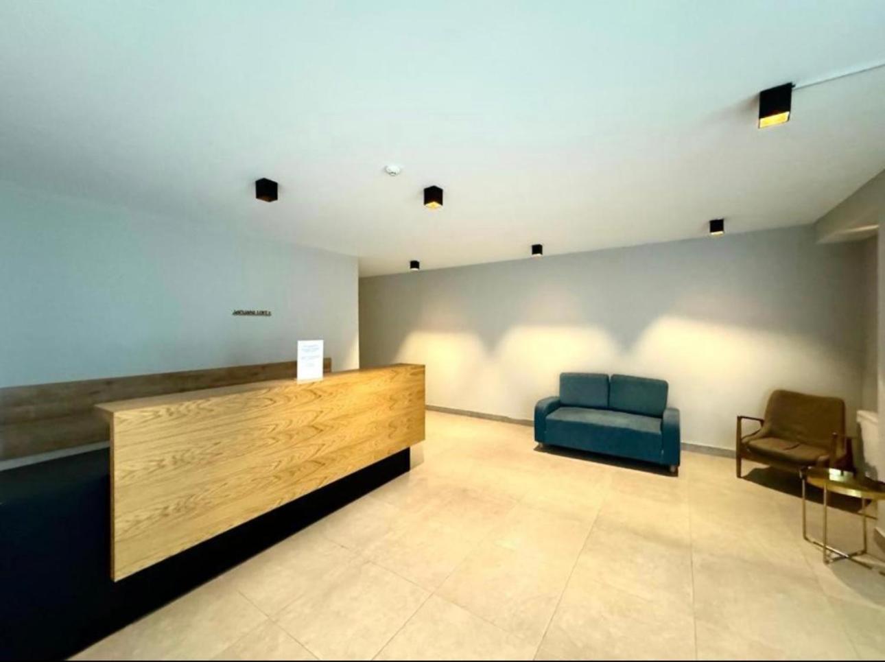 Comfortable Apartment, New Gudauri, Ski Resort Luaran gambar