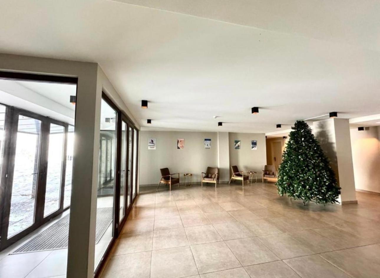 Comfortable Apartment, New Gudauri, Ski Resort Luaran gambar