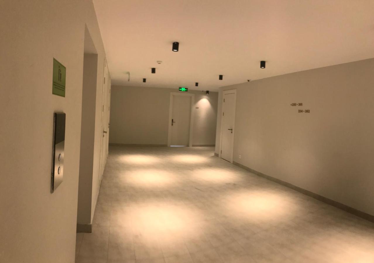 Comfortable Apartment, New Gudauri, Ski Resort Luaran gambar