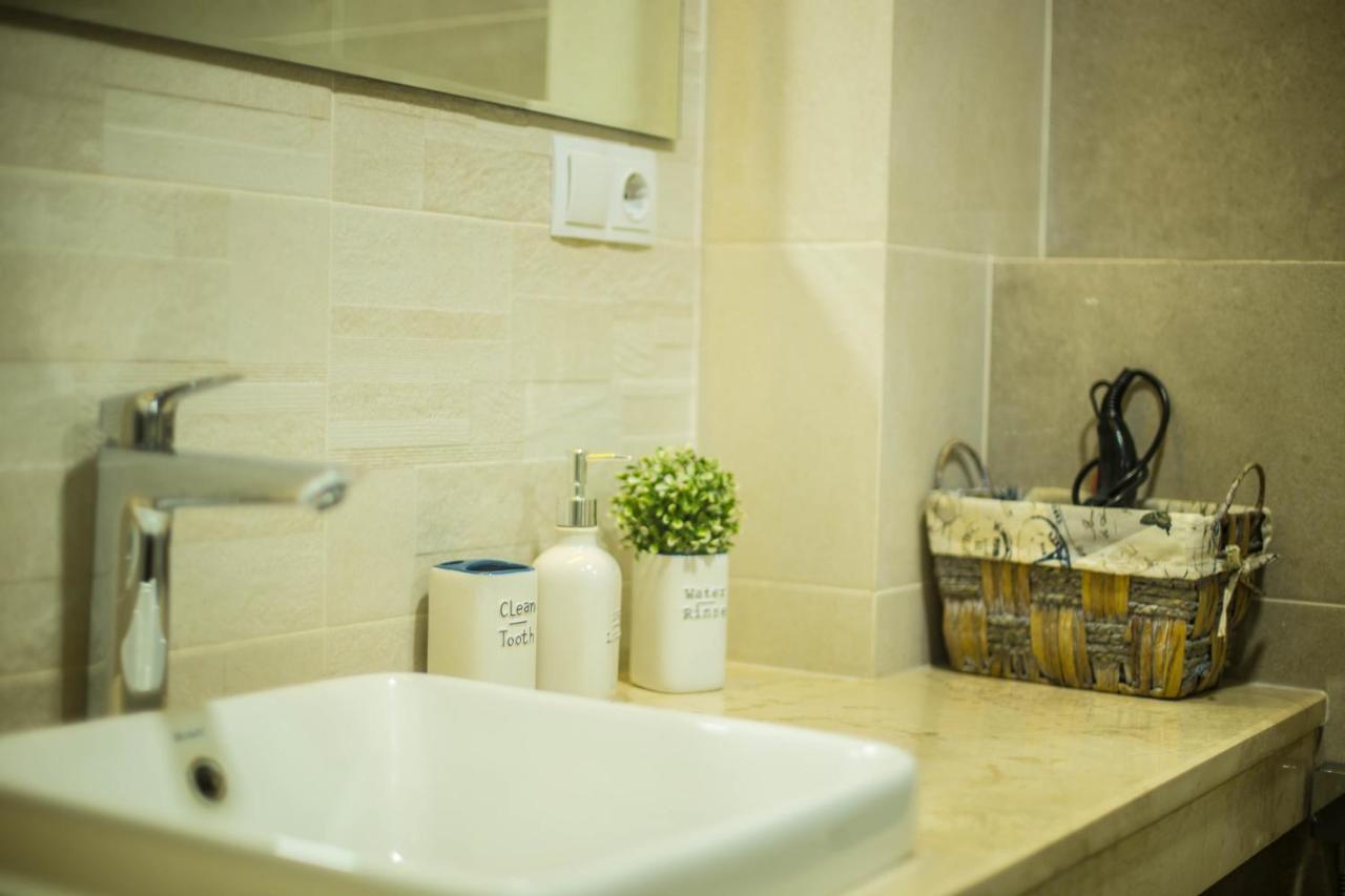 Comfortable Apartment, New Gudauri, Ski Resort Luaran gambar